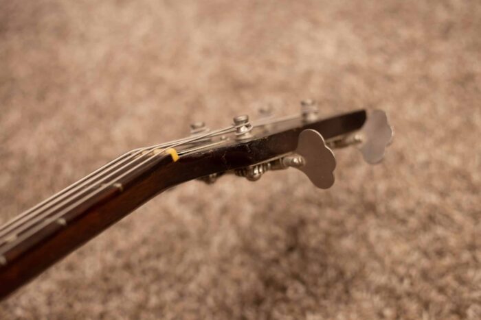 1967 Gibson EB-2 Bass - Image 6