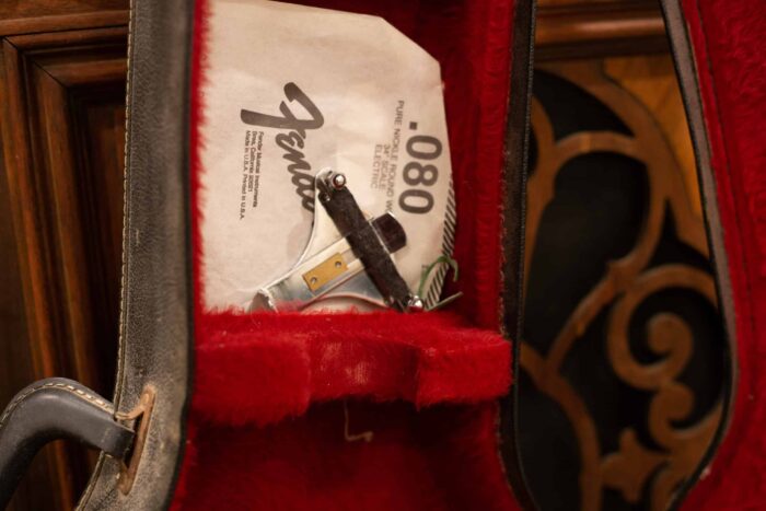 1967 Gibson EB-2 Bass - Image 7