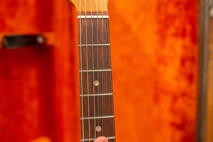 1966 Fender Mustang - Image 4
