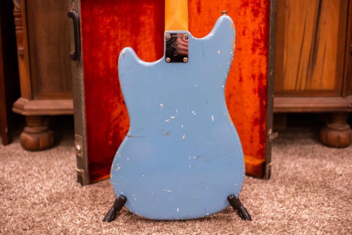 1966 Fender Mustang - Image 5
