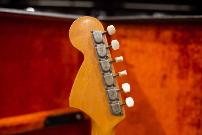 1966 Fender Mustang - Image 6