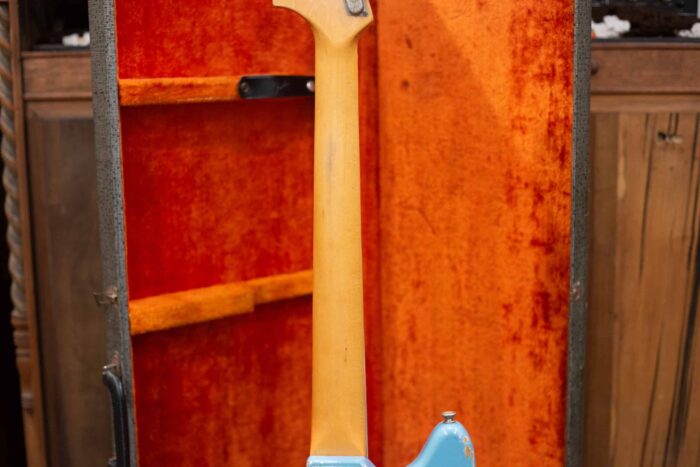1966 Fender Mustang - Image 7