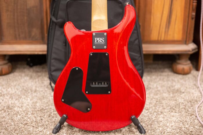 2021 PRS CE24 Hollowbody - Image 5