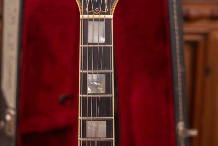 1979 Gibson Les Paul Custom - Image 5