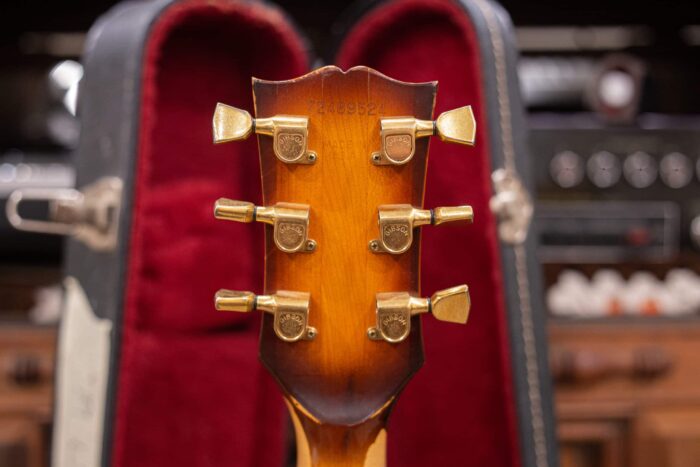 1979 Gibson Les Paul Custom - Image 6