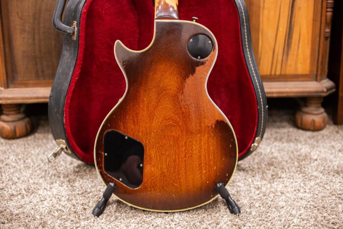 1979 Gibson Les Paul Custom - Image 7