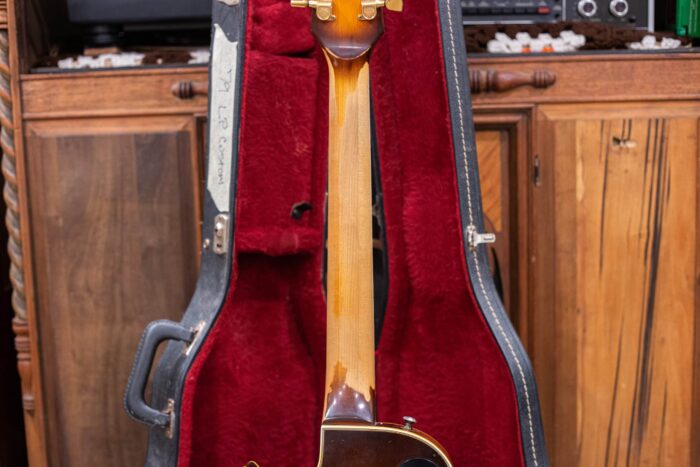 1979 Gibson Les Paul Custom - Image 8