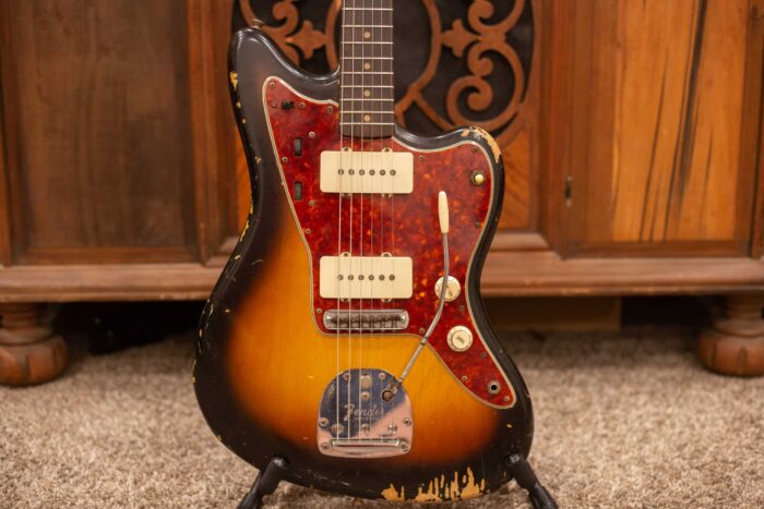 1960 Fender Jazzmaster