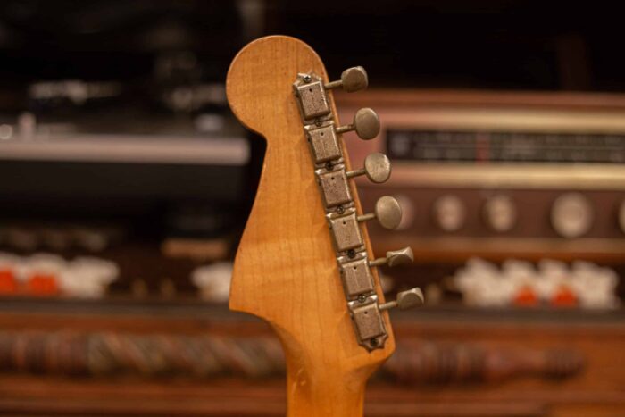 1960 Fender Jazzmaster - Image 9