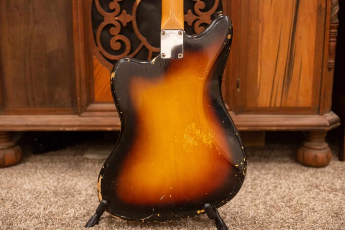 1960 Fender Jazzmaster - Image 2