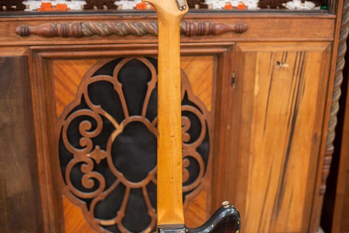 1960 Fender Jazzmaster - Image 8