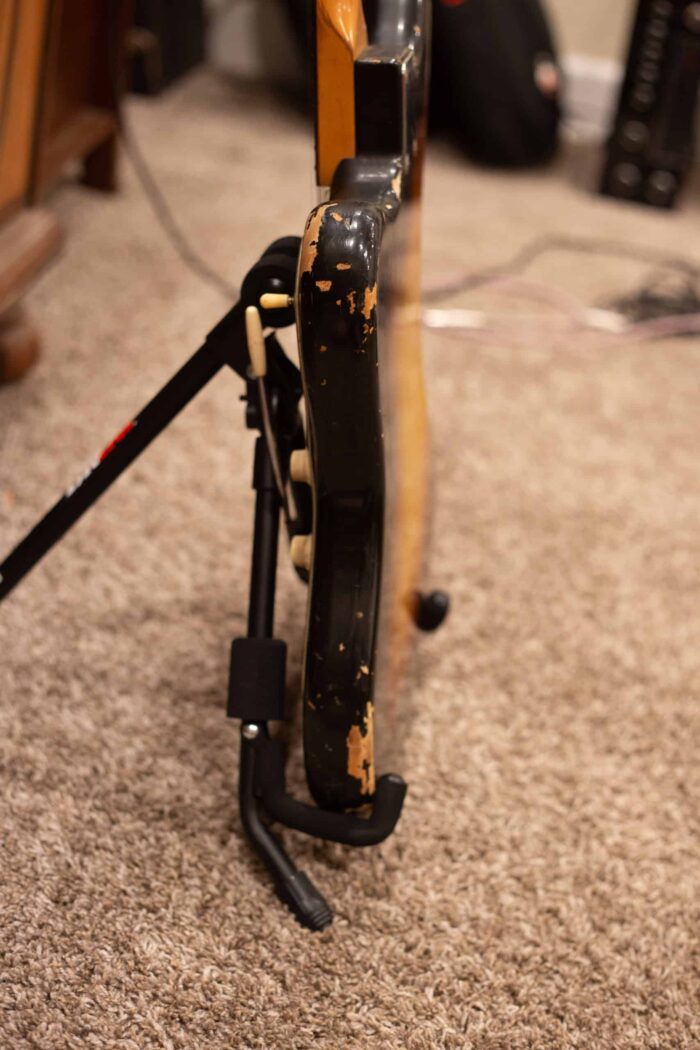 1960 Fender Jazzmaster - Image 7