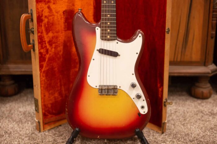 1961 Fender Musicmaster