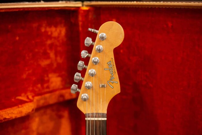 1961 Fender Musicmaster - Image 3
