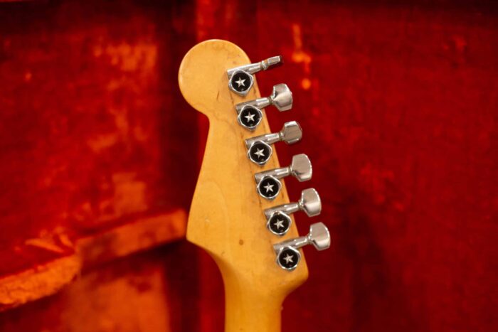 1961 Fender Musicmaster - Image 6