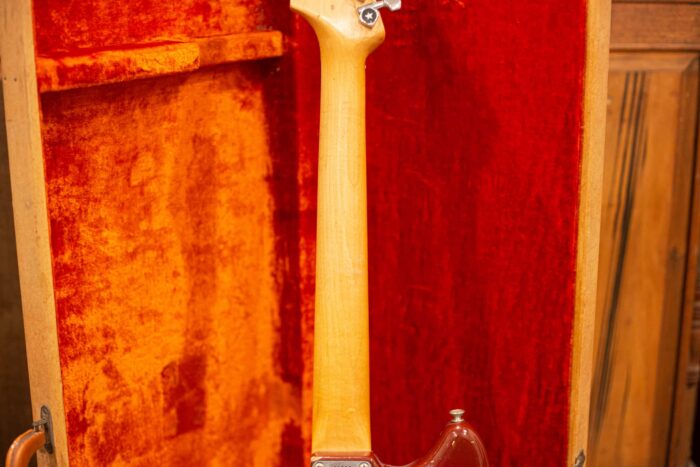 1961 Fender Musicmaster - Image 7