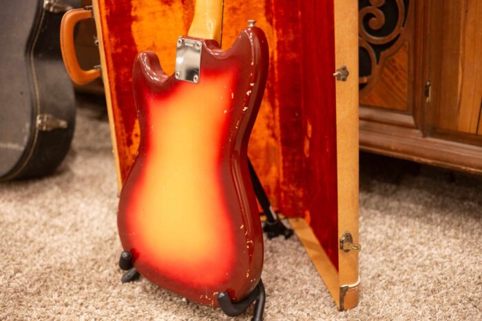 1961 Fender Musicmaster - Image 10
