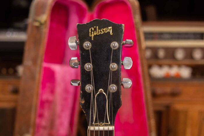 1961 Gibson ES-330 - Image 3