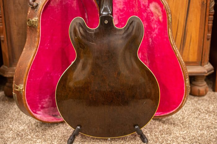 1961 Gibson ES-330 - Image 5