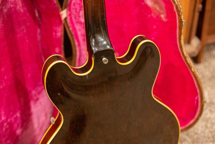 1961 Gibson ES-330 - Image 6