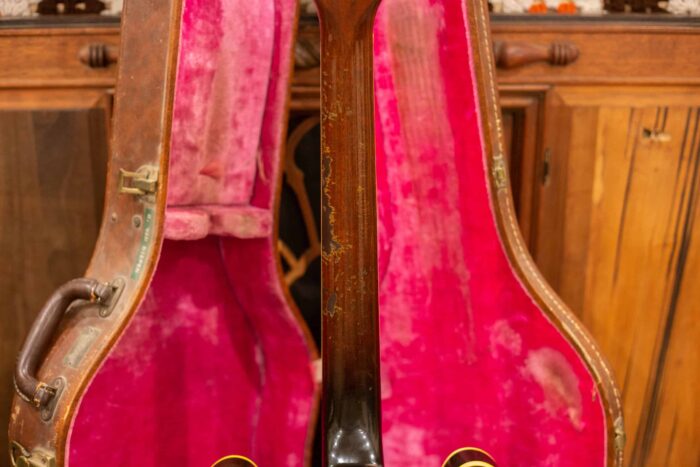 1961 Gibson ES-330 - Image 7