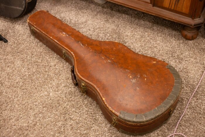 1961 Gibson ES-330 - Image 10