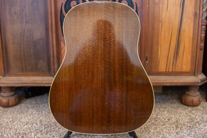1966 Gibson J-50ADJ - Image 9