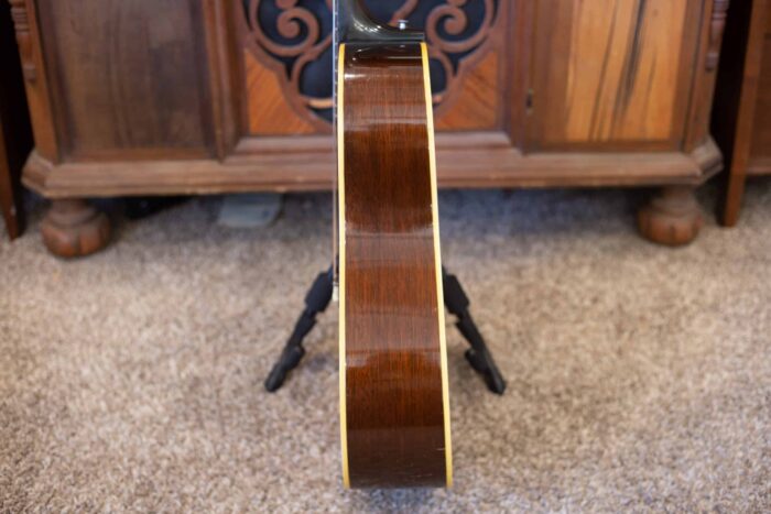 1966 Gibson J-50ADJ - Image 10