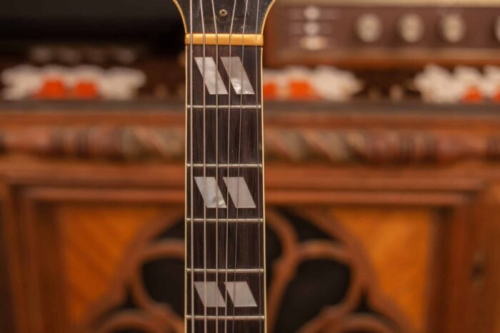 1947 Gibson ES-300 - Image 4
