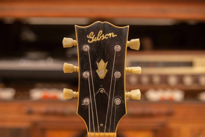 1947 Gibson ES-300 - Image 5