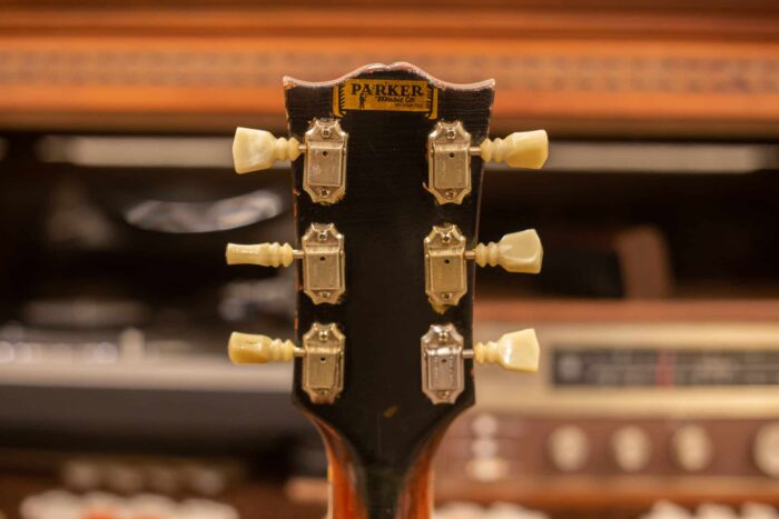 1947 Gibson ES-300 - Image 6