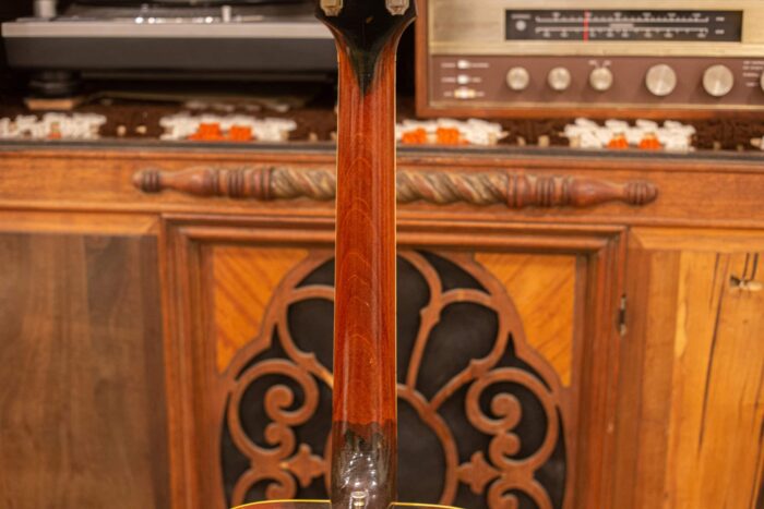 1947 Gibson ES-300 - Image 7