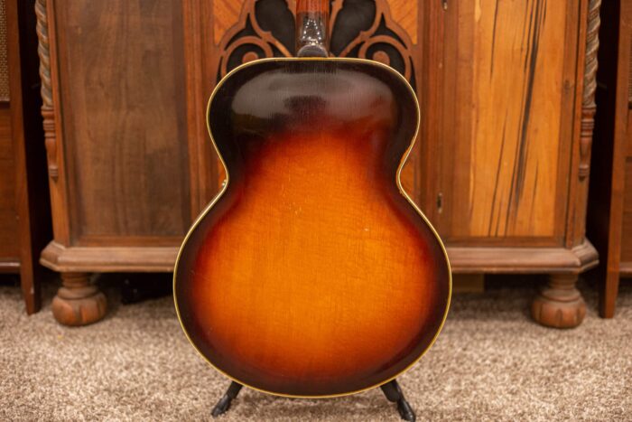 1947 Gibson ES-300 - Image 8