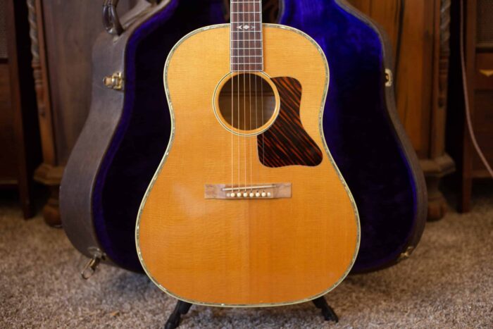 1993 Gibson Advanced Jumbo
