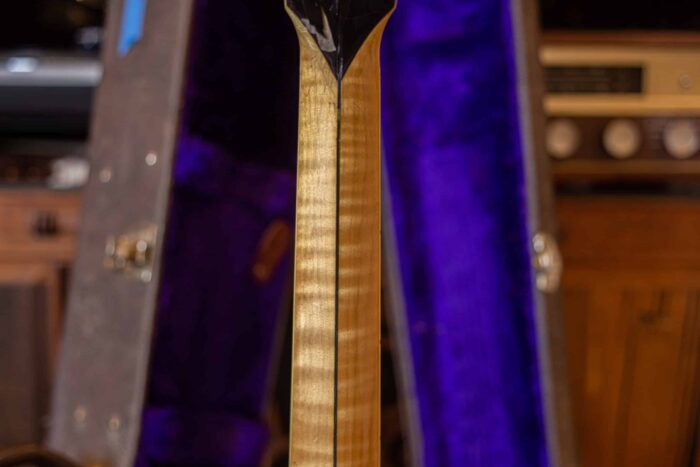 1993 Gibson Advanced Jumbo - Image 7