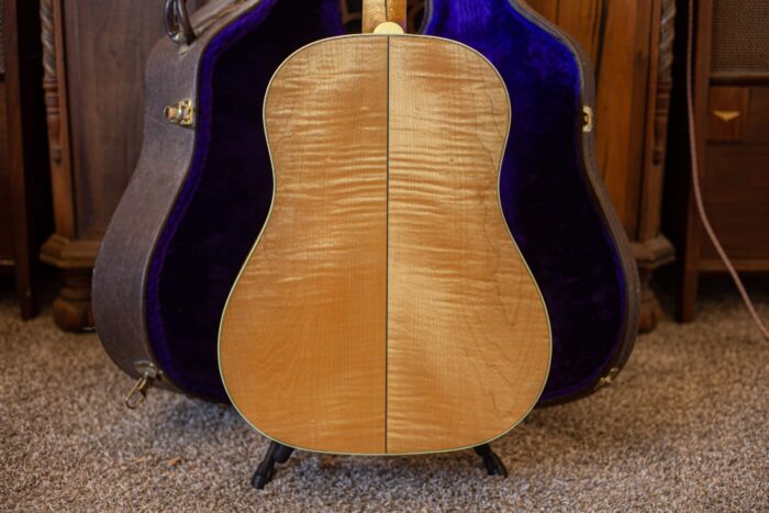 1993 Gibson Advanced Jumbo - Image 5