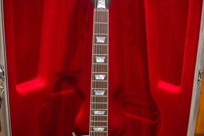 2018 Gibson Les Paul HP-ii - Image 3