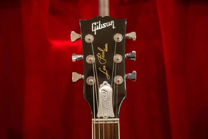 2018 Gibson Les Paul HP-ii - Image 4