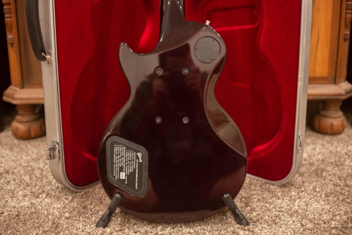 2018 Gibson Les Paul HP-ii - Image 5