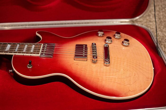 2018 Gibson Les Paul HP-ii - Image 9