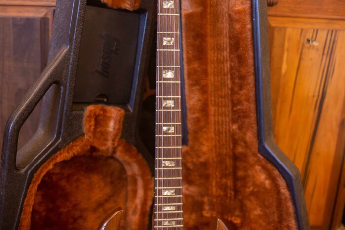 1973 Gibson SG Special - 6.03 lbs! - Image 7
