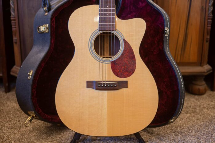 1998 Martin OMC-21 Custom