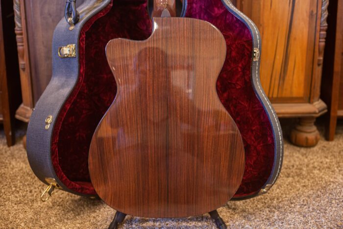 1998 Martin OMC-21 Custom - Image 6