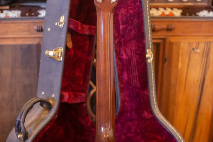 1998 Martin OMC-21 Custom - Image 7