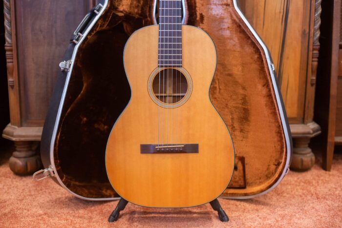 1980 Martin 0-16ny