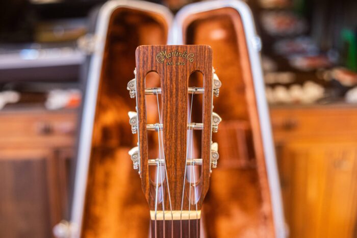 1980 Martin 0-16ny - Image 3