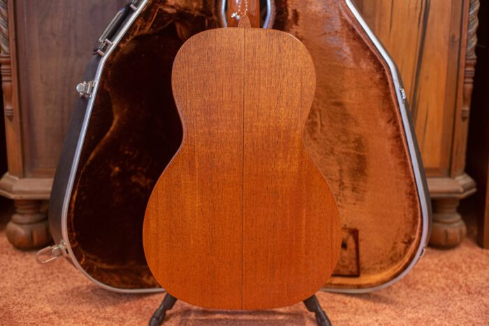 1980 Martin 0-16ny - Image 4