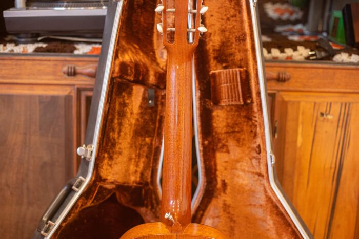 1980 Martin 0-16ny - Image 5