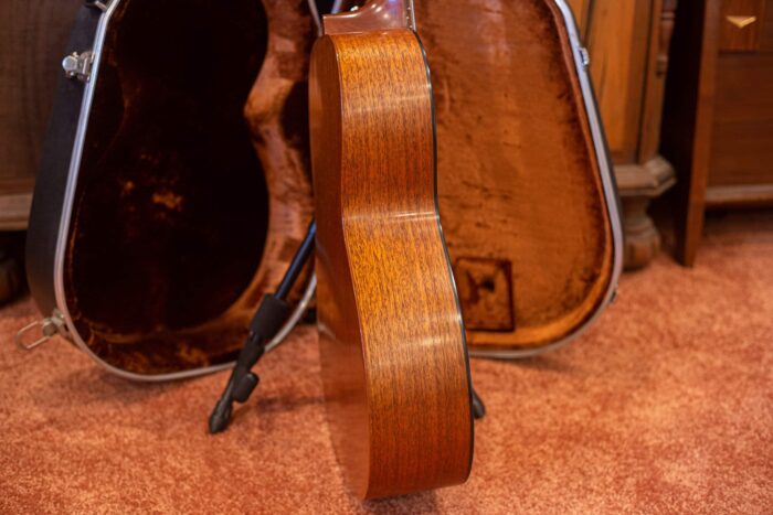 1980 Martin 0-16ny - Image 7