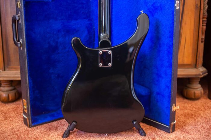 1979 Rickenbacker 481 Jetglo - Image 7